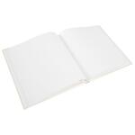 Goldbuch Gästebuch Herzklopfen
