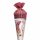 Motiv-Schultüte Lieblingsstück Einhornträume 70cm rund Rot(h)-Spitze