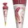 Motiv-Schultüte Lieblingsstück Einhornträume 70cm rund Rot(h)-Spitze