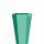 Roth Rohling, mint, 85 cm, eckig, Rot(h)-Spitze, ohne Verschluss