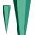 Roth Rohling, mint, 85 cm, eckig, Rot(h)-Spitze, ohne Verschluss