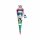 Roth 3D-Motiv-ST zum Selbstbasteln, Stürmer Sam, 80 cm, eckig