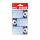 Roth  Buchetiketten Fußball, ca. 7,5x4,5 cm, 3x3 Etiketten