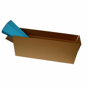 Roth Kartonagen für Schultüte 85cm, 15er Pack
