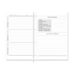 Roth WOW!Timer, 15,5x20,5cm, immerwährend, Cover mit 3D-Effekt
