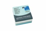 Haftnotizwürfel Iceland 400 Blatt