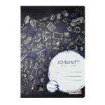 LANDRÉ  Schulheft A4, 16 Blatt, 80 g/m²,...