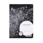 Schulheft A5, 16 Blatt, 80 g/m², Lineatur 1 für...