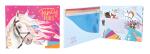 Fancy Foils Miss Melody 4010070392406