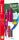 STABILO EASYbirdy R mit Feder A beere/pink