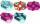 Brotbox Kids CONCEPT pink MAPED M870016 188x 80x253 mm