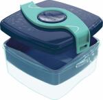 Brotbox Kids ORIGINS blau MAPED M870104 153x 87x170 mm