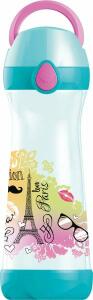 Trinkflasche Kids CONCEPT Paris bunt MAPED M871611 580ml