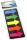 Pagemarker Folie Pfeil 5x25x45 mm je 25 Blatt