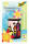 Transparentpapier Mappe 10Farben FOLIA 810 18,5x29,7 42g