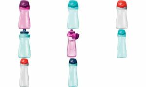 Trinkflasche Kids ORIGINS pink MAPED M871501 430ml