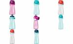 Trinkflasche Kids ORIGINS pink MAPED M871501 430ml