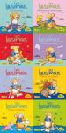 Pixi Serie 219 Leo Lausemaus - ab 3 Jahren