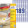 Zweckform L4731REV-25 Universal-Etiketten - 25,4 x 10 mm, weiß, 5.670 Etiketten/30 Blatt, wiederablösbar