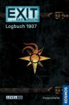 EXIT Das Buch Logbuch 1907