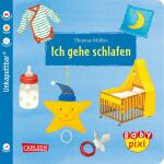 Baby Pixi 51 Ich gehe schlafen - ab 12 Monate