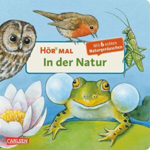 Hör mal In der Natur ab 2 Jahren