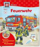 Was ist was Junior Feuerwehr - ab 4 Jahren