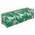 Faulenzer transluzent mit Aufdruck 21 x 7 x 6,5 cm - Back to the Jungle