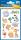 Zweckform Sticker für Kids kunterbunte Safari - Kid