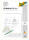 Zeichenpapier A3  120g FOLIA 8203/5  5Bg