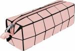 Faulenzer Geo Prisma 21 x 6,5 x 6,5 cm - 2 Farben...