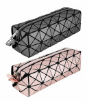 Faulenzer Geo Prisma 21 x 6,5 x 6,5 cm - 2 Farben...