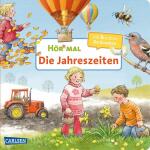 Hör mal Die Jahreszeiten ab 2 Jahren