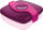 Brotbox Kids pink MAPED M870301 ORIGINS