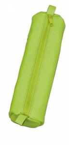Schlamperrolle Leder hellgrün ALASSIO 43142