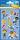 Zweckform Sticker Fußball Glossy 1 Bogen - Z-Design