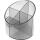 Schreibtischboy 4tlg. glasklar HELIT H6390202 economy