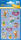 Zweckform Sticker Faultier Glossy 1 Bogen - Z-Design