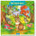 Mein erstes Fensterbuch Der kleine Hase - ab 3 Jahren Trötsch