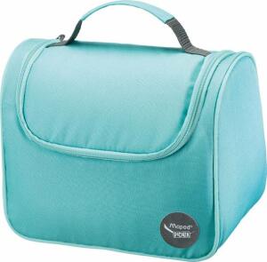 Isoliertasche Kids ORGINS türkis MAPED M872102 170x190x250mm