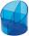 Schreibtischboy 4tlg. transparent blau HELIT H6390230 economy