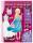 Sticker Anziehpuppen Party Girl - ab 5 Jahren