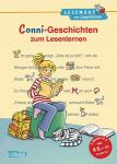 Conni-Geschichtenbuch CARLSEN 06610 zum Lesenlernen