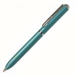 Kugelschreiber Mini türkis ONLINE 43023/3D Portemonnaie
