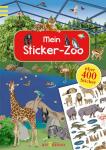 Mein Sticker ZOO