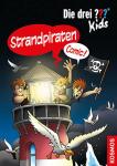 Die 3 ??? Kids Comic Strandpiraten - ab 8 Jahren