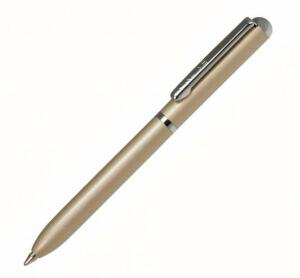 Kugelschreiber Mini champagne ONLINE 43022/3D Portemonnaie