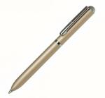 Kugelschreiber Mini champagne ONLINE 43022/3D Portemonnaie