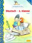 Deutsch 2.Klasse Lernspass mit Max