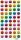 Sticker Smile 36er Epoxy